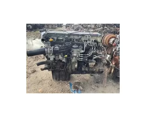 DETROIT DD15 Engine Assembly