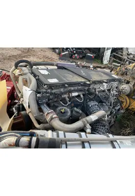 DETROIT DD15 Engine Assembly