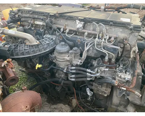 DETROIT DD15 Engine Assembly