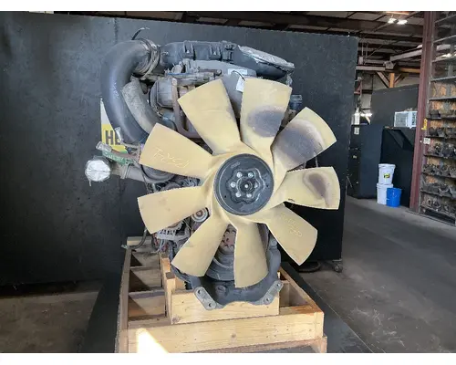 DETROIT DD15 Engine Assembly