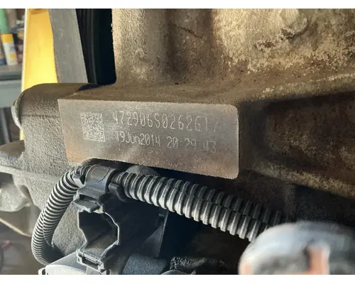 DETROIT DD15 Engine Assembly