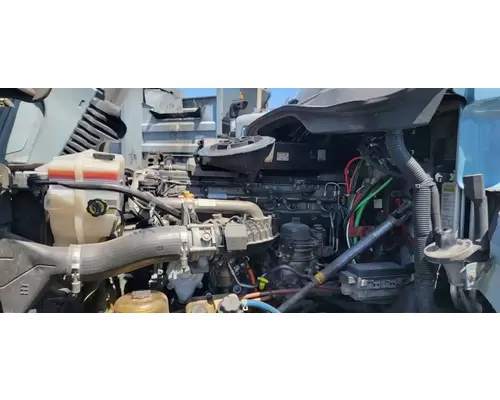 DETROIT DD15 Engine Assembly