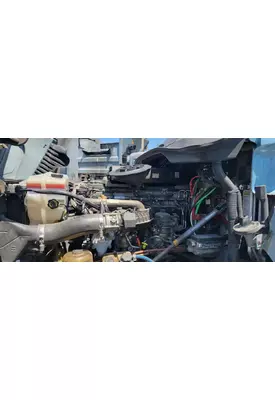 DETROIT DD15 Engine Assembly