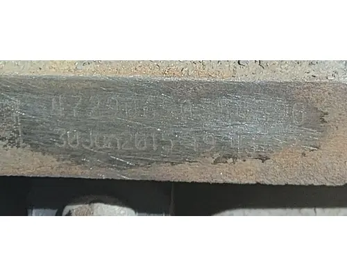 DETROIT DD15 Engine Assembly