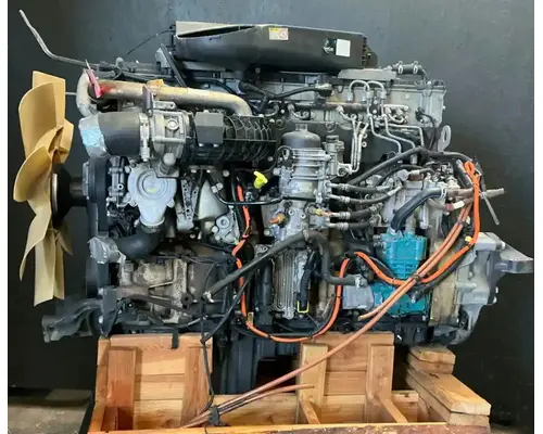 DETROIT DD15 Engine Assembly