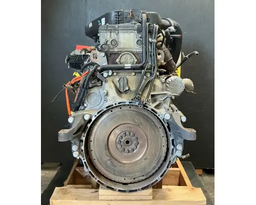 DETROIT DD15 Engine Assembly