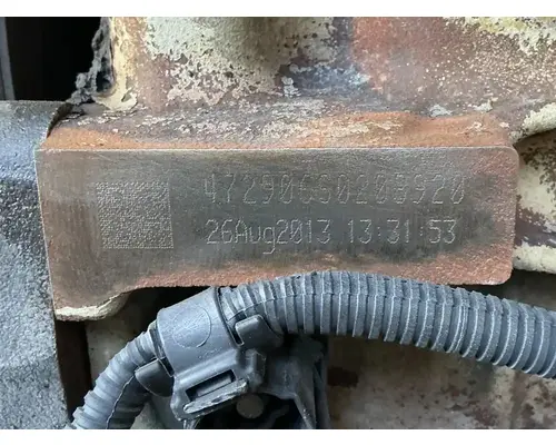 DETROIT DD15 Engine Assembly