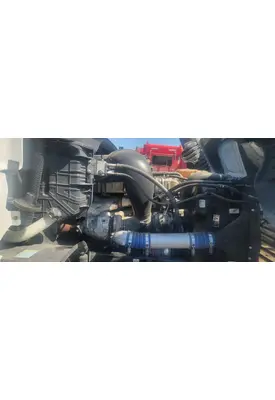 DETROIT DD15 Engine Assembly