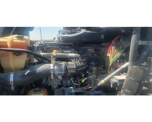 DETROIT DD15 Engine Assembly