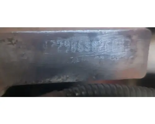 DETROIT DD15 Engine Assembly