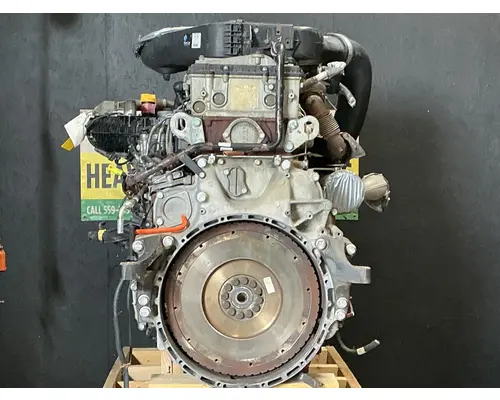 DETROIT DD15 Engine Assembly