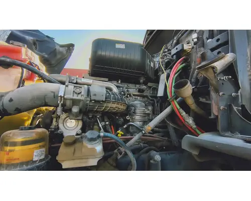 DETROIT DD15 Engine Assembly