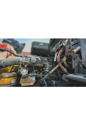 DETROIT DD15 Engine Assembly