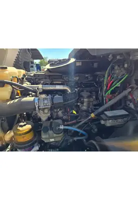 DETROIT DD15 Engine Assembly