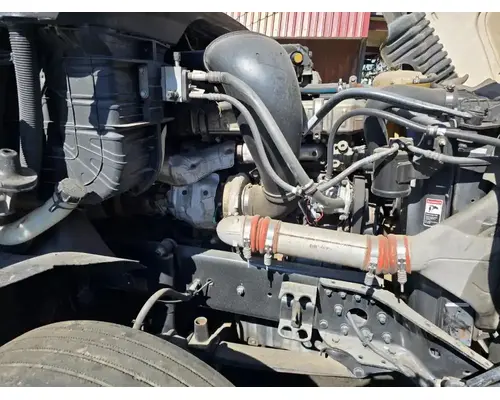 DETROIT DD15 Engine Assembly