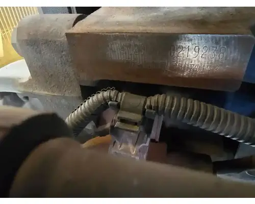 DETROIT DD15 Engine Assembly