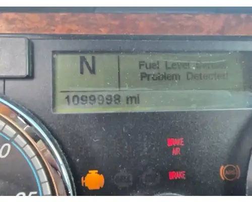 DETROIT DD15 Engine Assembly