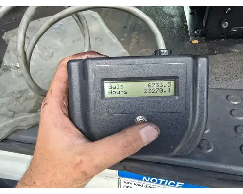 DETROIT DD15 Engine Assembly