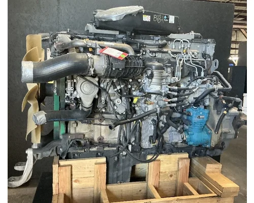 DETROIT DD15 Engine Assembly