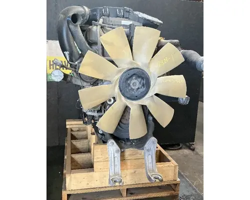 DETROIT DD15 Engine Assembly