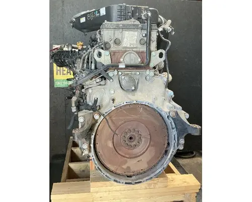 DETROIT DD15 Engine Assembly