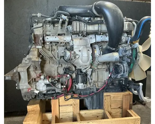 DETROIT DD15 Engine Assembly