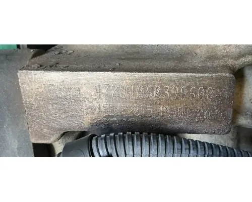 DETROIT DD15 Engine Assembly