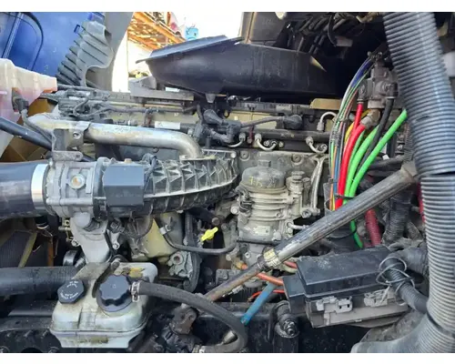 DETROIT DD15 Engine Assembly