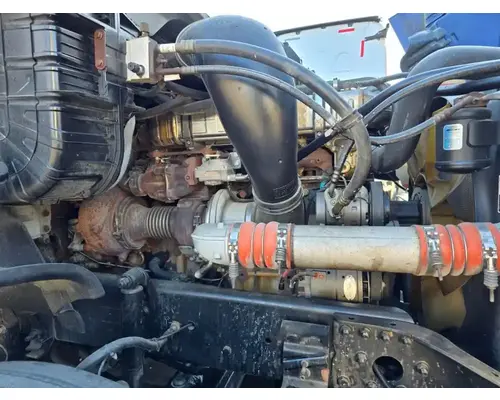 DETROIT DD15 Engine Assembly