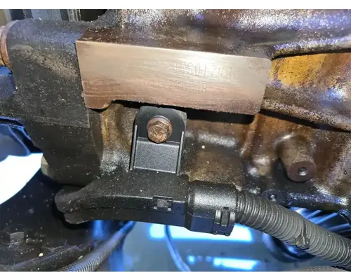 DETROIT DD15 Engine Assembly