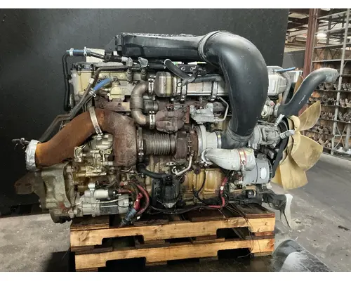 DETROIT DD15 Engine Assembly