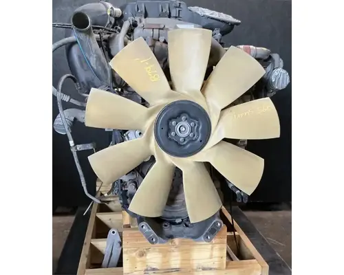DETROIT DD15 Engine Assembly