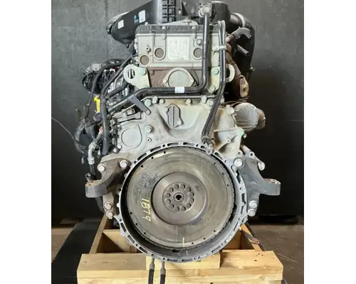 DETROIT DD15 Engine Assembly