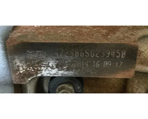 DETROIT DD15 Engine Assembly