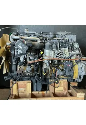 DETROIT DD15 Engine Assembly