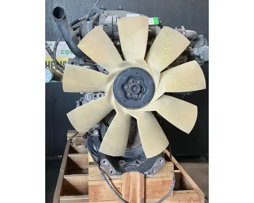 DETROIT DD15 Engine Assembly