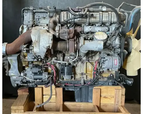 DETROIT DD15 Engine Assembly