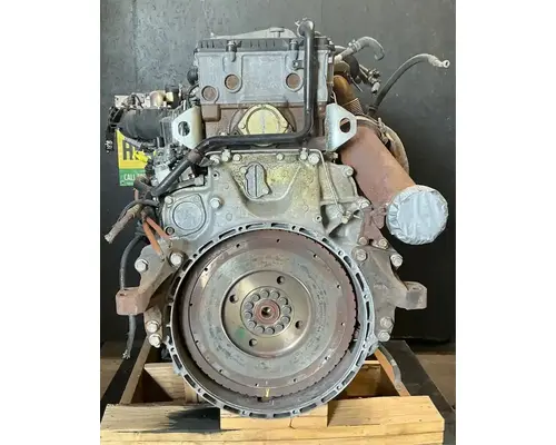 DETROIT DD15 Engine Assembly