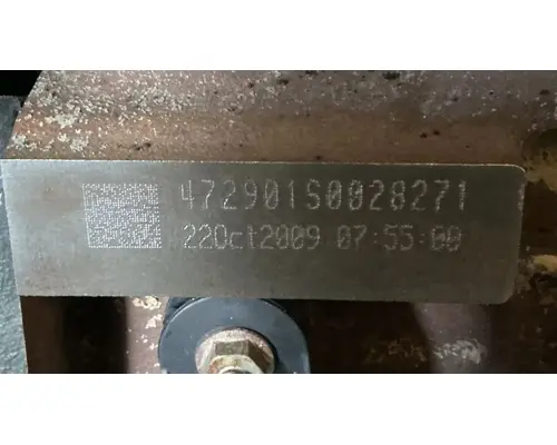 DETROIT DD15 Engine Assembly