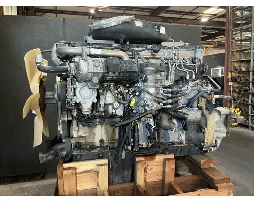 DETROIT DD15 Engine Assembly
