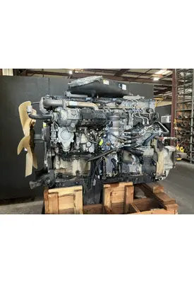 DETROIT DD15 Engine Assembly