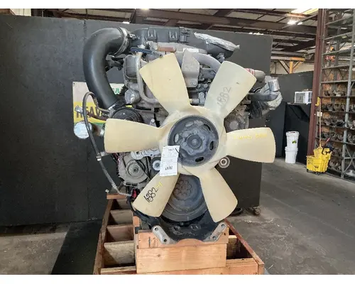 DETROIT DD15 Engine Assembly