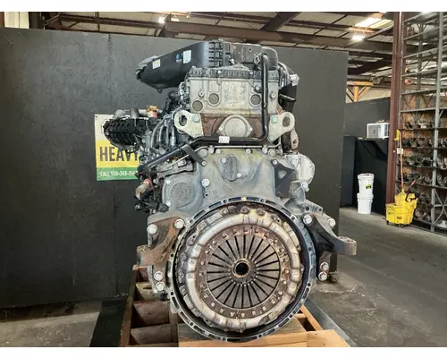 DETROIT DD15 Engine Assembly