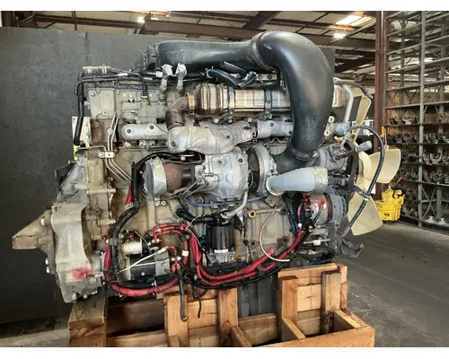 DETROIT DD15 Engine Assembly