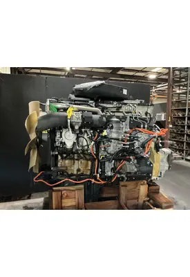 DETROIT DD15 Engine Assembly