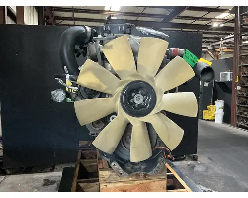 DETROIT DD15 Engine Assembly