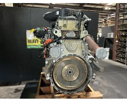 DETROIT DD15 Engine Assembly