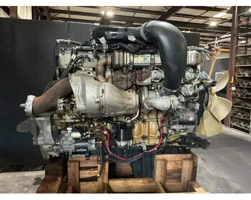 DETROIT DD15 Engine Assembly