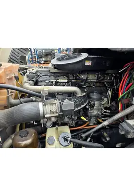 DETROIT DD15 Engine Assembly