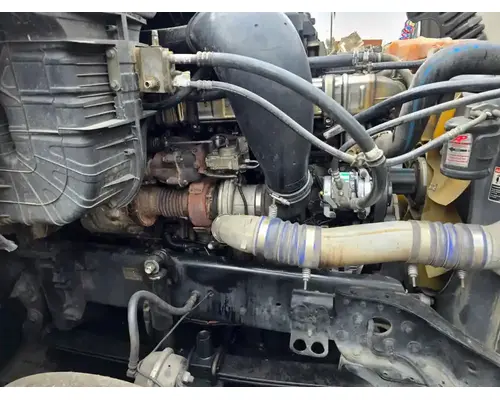 DETROIT DD15 Engine Assembly